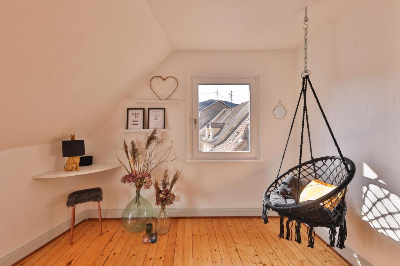 Le Moderne Vintage Hyper Centre,3 Chambres, Neuf Au Calme, 3 Etoiles Munster  Dış mekan fotoğraf