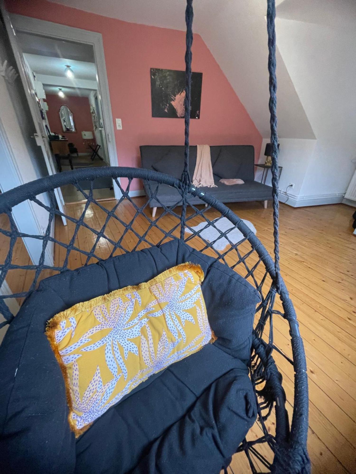 Le Moderne Vintage Hyper Centre,3 Chambres, Neuf Au Calme, 3 Etoiles Munster  Dış mekan fotoğraf